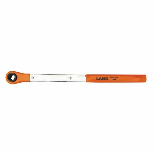 Kastar Extra Long Automatic Slack Adjuster Wrench - 0.56 in. KAS-8569